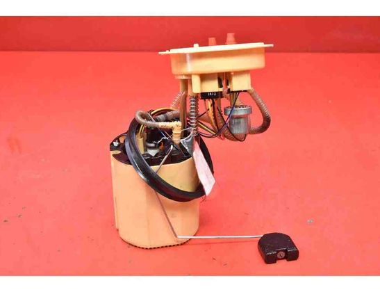 AUDI A6 allroad C7 (2012-2019) Fuel Pump 4G0919050A 31983901
