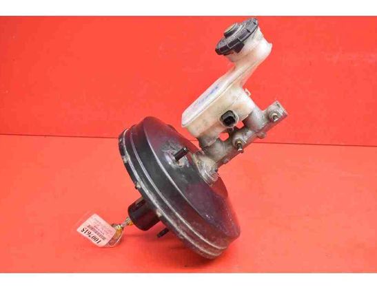 HONDA Jazz 2 generation (2007-2015) Brake Fluid Tank 32065238