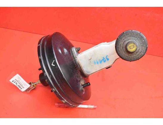 HONDA Jazz 2 generation (2007-2015) Brake Fluid Tank 32065238