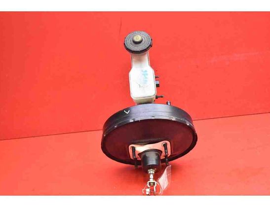 HONDA Jazz 2 generation (2007-2015) Brake Fluid Tank 32065238