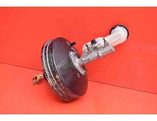 HONDA Jazz 2 generation (2007-2015) Brake Fluid Tank 32065238