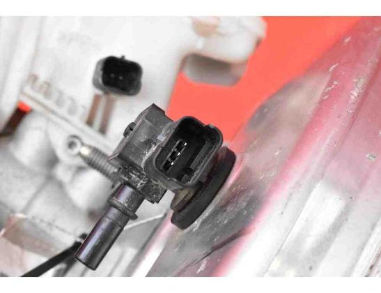 OPEL Grandland X 1 generation (2017-2023) Brake Fluid Tank 9807687080 32074687