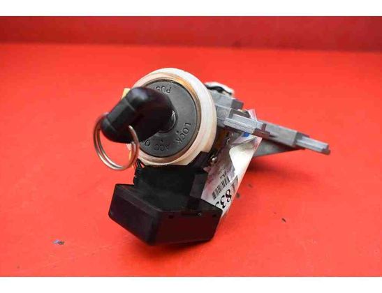 MITSUBISHI Outlander 1 generation (2001-2008) Zámok zapalovania MR587312 32272055