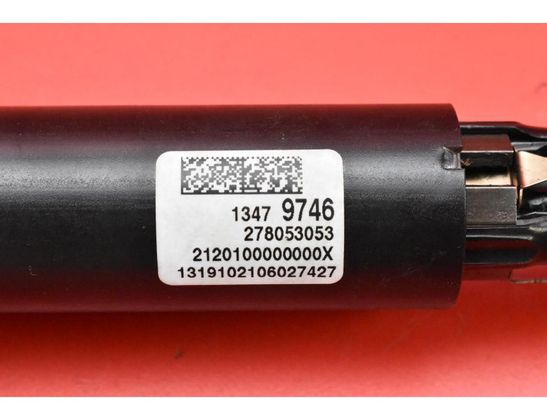 OPEL Astra K (2015-2021) Elektrický riadiaci stĺpik 39133886 32400887