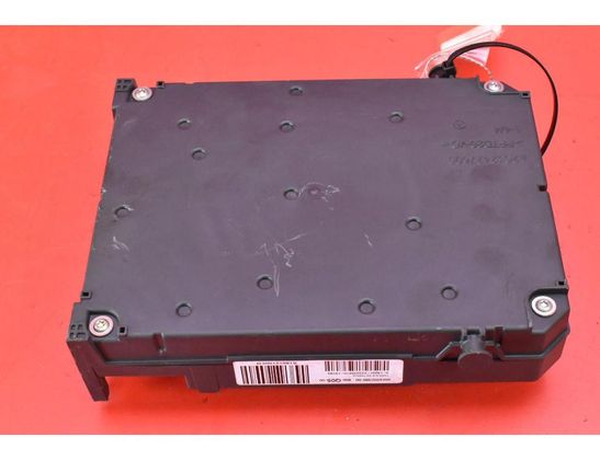 PEUGEOT 508 1 generation (2010-2020) Fuse Box 9664992380 32624162