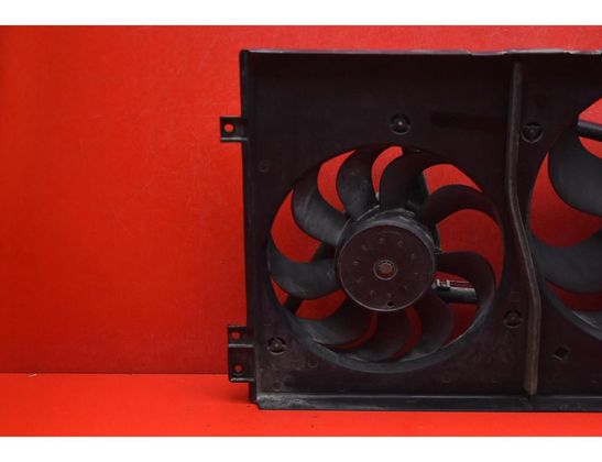 AUDI A3 8L (1996-2003) Ventilátor difuzéra 1J0121207C 32780743