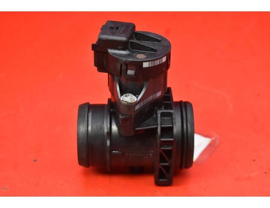 FORD Focus 2 generation (2004-2011) Motor ventilu prúdenia vzduchu klimatizácie 25344296 32788225