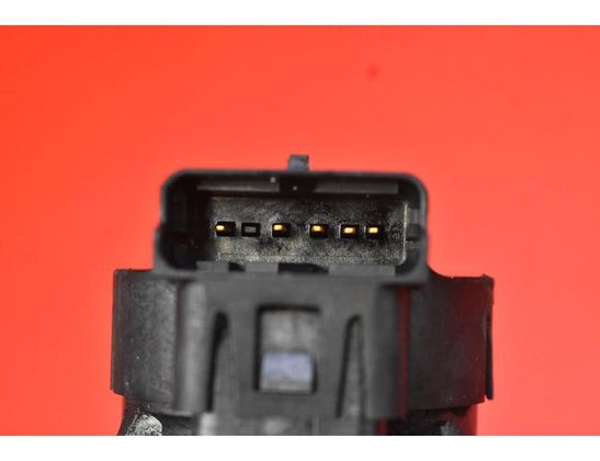 FORD Focus 2 generation (2004-2011) Motor ventilu prúdenia vzduchu klimatizácie 25344296 32788225