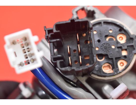 MITSUBISHI ASX 1 generation (2010-2020) Zámok zapalovania 32852782