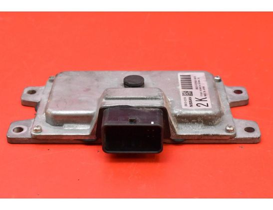 NISSAN Juke YF15 (2010-2020) Gearbox Control Unit EMU10-021N 32928904