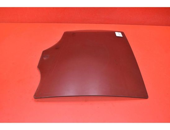 SKODA Superb 2 generation (2008-2015) Rear Right  Window 32948709