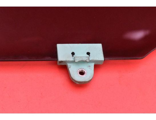 NISSAN Juke YF15 (2010-2020) Rear Left Door Window 32948727