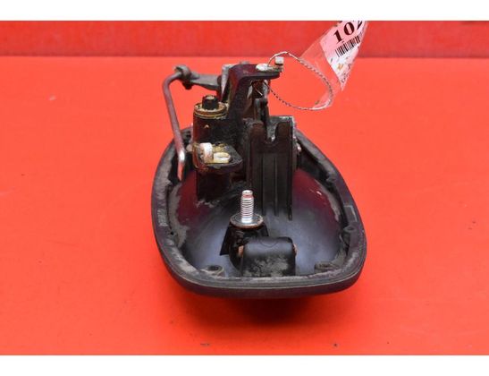 PEUGEOT Bipper 1 generation (2008-2020) Tailgate Handle 32965395