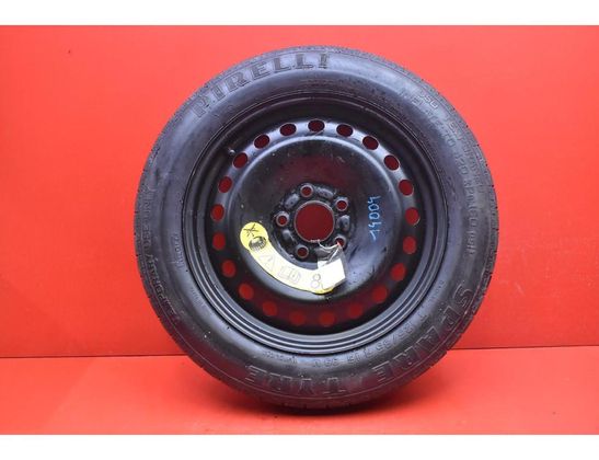 FORD Focus 2 generation (2004-2011) Запаска 1S71MF 32992095