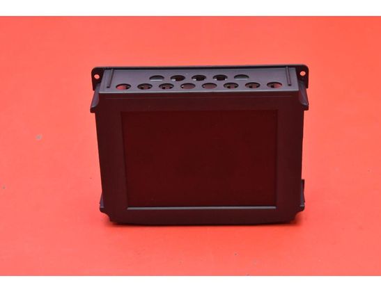 OPEL Vectra 2 generation (1996-2005) Music Player With GPS 13156065 33027918