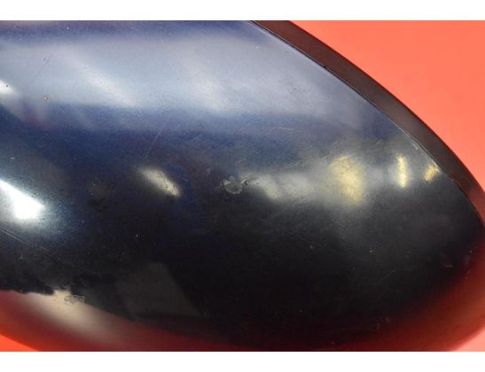 FORD Focus 1 generation (1998-2010) Ľavé krídlové zrkadlo 015475 33059723