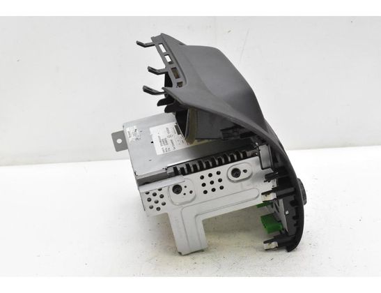 HONDA Civic 10 generation (2015-2021) Prehrávač hudby s GPS 39100-SMR-G013-M 33059878