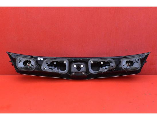 HONDA Civic 10 generation (2015-2021) Освещение номерного знака V283AW 33059994