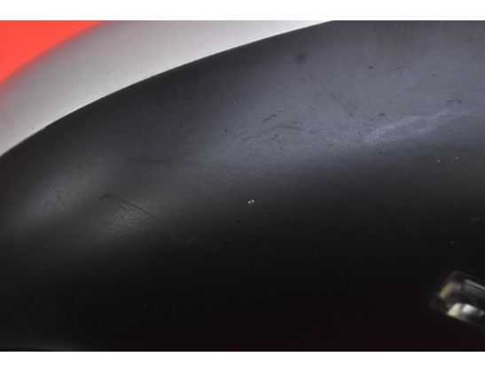 PEUGEOT 508 1 generation (2010-2020) Left Side Wing Mirror 0210077 33076625