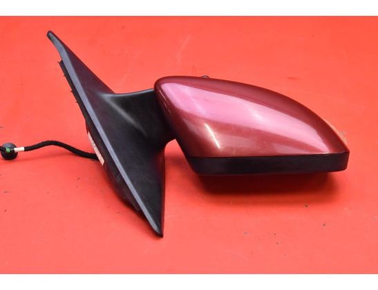 VOLVO S40 1 generation (1996-2004) Right Side Wing Mirror 015850 33076634