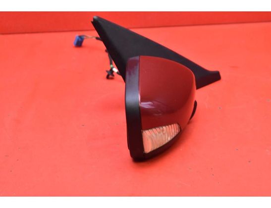 VOLVO S40 1 generation (1996-2004) Right Side Wing Mirror 015850 33076634