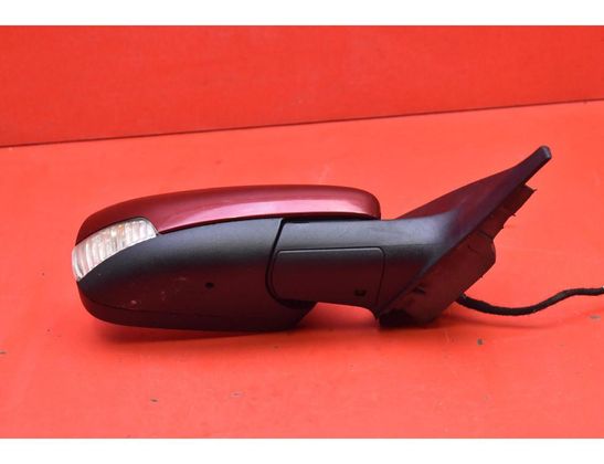 VOLVO S40 1 generation (1996-2004) Right Side Wing Mirror 015850 33076634