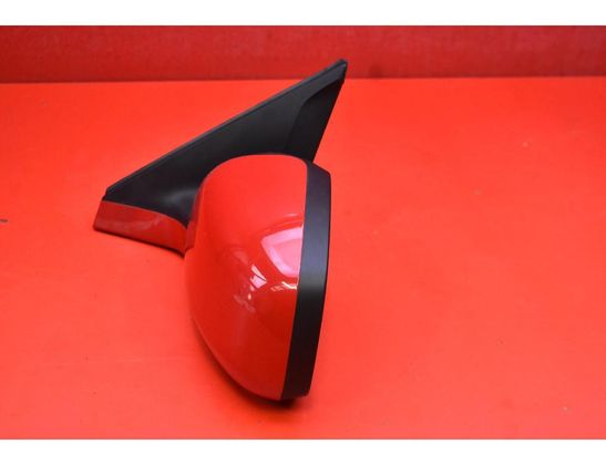 SUZUKI Swift 4 generation (2010-2016) Left Side Wing Mirror 84702-62JA0 33076781