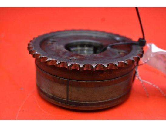 TOYOTA Corolla Verso 1 generation (2001-2009) Timing belt support pulley 13050-0D010 33081204