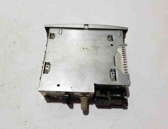 RENAULT Modus 2 generation (2007-2012) Автомагнитола с навигацией 8200633632 28458744