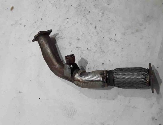 AUDI A7 C7/4G (2010-2020) Spojovacia spona tlmiča 4G0253300 31799945