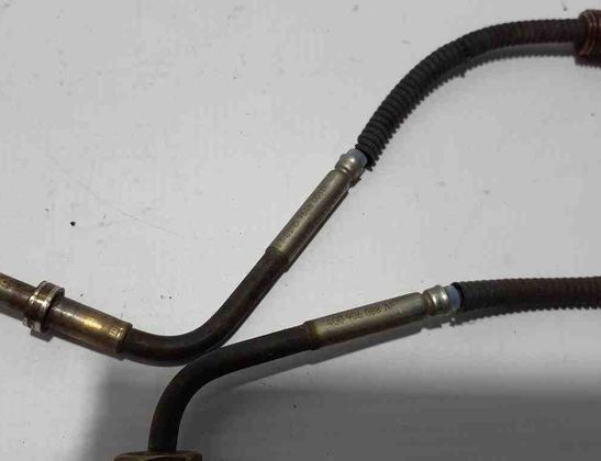 AUDI A7 C7/4G (2010-2020) Senzor teploty výfukových plynov 4G0906088AF 31846767