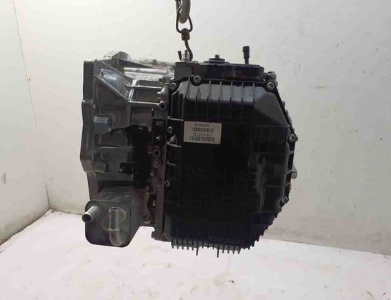 VOLVO S60 3 generation (2018-2023) Prevodovka AWF8G45 32053776