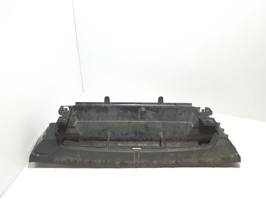 RENAULT Trafic 3 generation (2014-2023) Radiator air diverter 214772888R 32821192