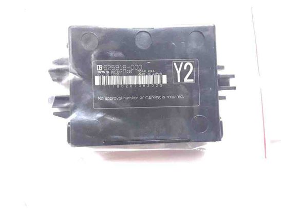 TOYOTA Prius 4 generation (XW50) (2015-2023) Ovládacia jednotka imobilizéra 8978447030 27816836