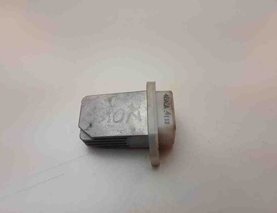 NISSAN Note 1 generation (2005-2014) Rezistor interiérového kúrenia 4BA0A 29779450