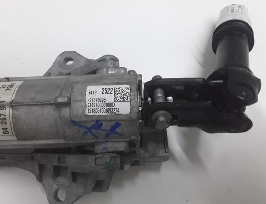 OPEL Insignia B (2017-2024) Рулевой механизм 84192522 33037832