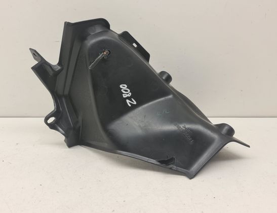 KAWASAKI Z Predný vnútorný kryt plášťa 14092-0968 33051467