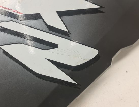 BMW F Pravý bočný kryt panelu krytu RH 8403906,46638403905 33066333