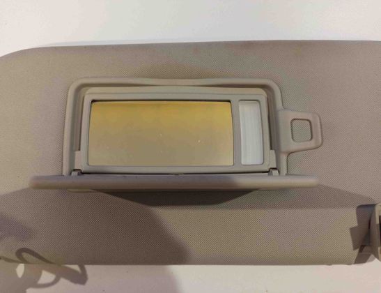 VOLVO XC90 2 generation (2014-2024) Pravý slnečný kozub 31497342,30747331,39842344,39828285,30653404 17211930