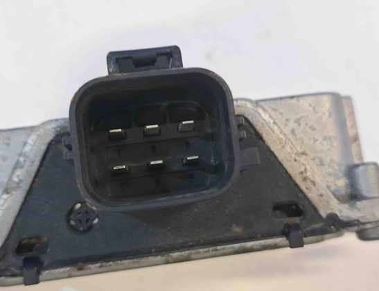 VOLVO S80 2 generation (2006-2020) Fuel Pump Control 6G9N-9D372-AC,A2C53119120 25311879