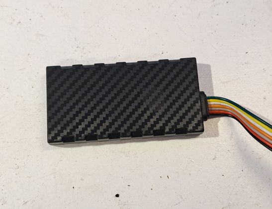 VOLVO S60 2 generation (2010-2020) Navigačná ovládacia jednotka 2AAQ6AC05 32832939