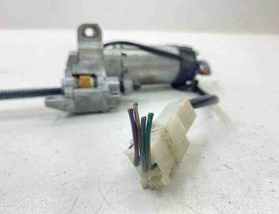 CHRYSLER 300C 1 generation (2005-2011) Другие блоки управления 6418138,031117B 26422631