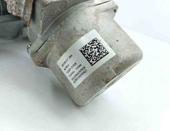 OPEL Mokka 1 generation (2012-2015) Electric power steering 95137188,2813921709A 26424590