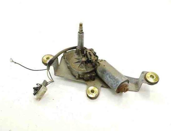 FORD Mondeo 2 generation (1996-2000) Motor stierača zadného okna 93BG17K441W1C 26436527