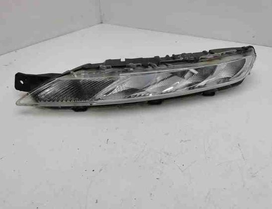 CITROËN C4 Picasso 2 generation (2013-2018) Дополнительный фонарь передний левый 9676036380 26438276