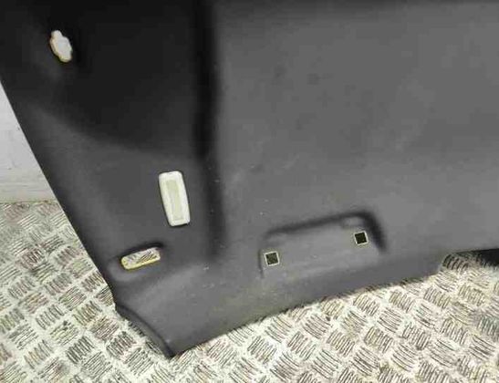 AUDI A7 C7/4G (2010-2020) Obloženie strechy 4G8867506 26456936