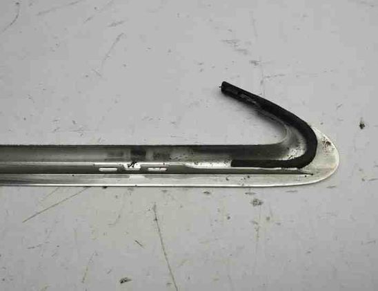 AUDI A6 C7/4G (2010-2020) Ostatné časti výbavy 4G5853346D 26468411