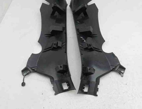 AUDI A1 GB (2018-2024) Ľavý zadný obklad 82G867768,82G867767 26493785