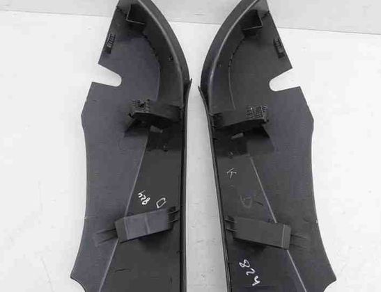 AUDI A1 GB (2018-2024) Ľavý zadný obklad 82G867768,82G867767 26493785