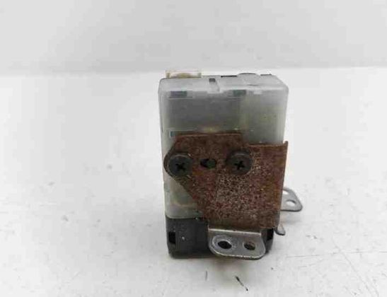 TOYOTA Prius 1 generation (XW10) (1997-2003) Zámok zapalovania 626399000 26494826